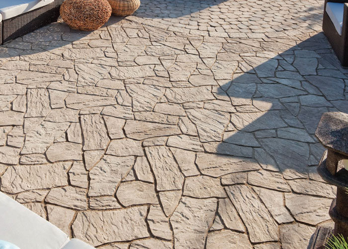 TechoBloc Stone Depot