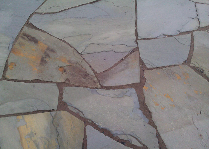 Natural Stone Pavers, Flagstone, Bluestone, Indian Sandstone,