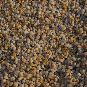 Pea Gravel