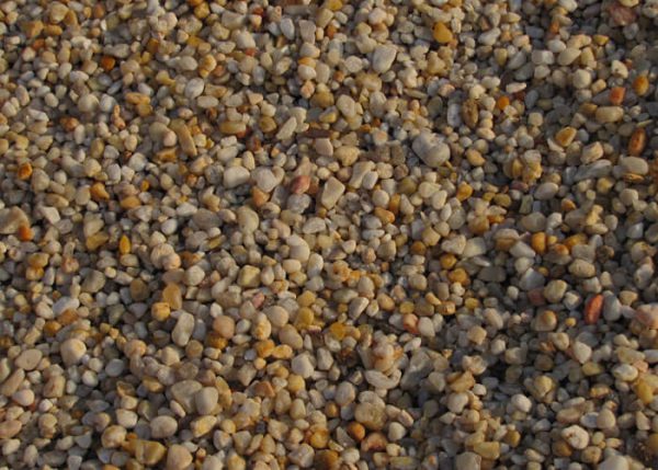 Pea Gravel