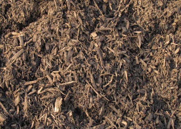 Triple Ground Mulch