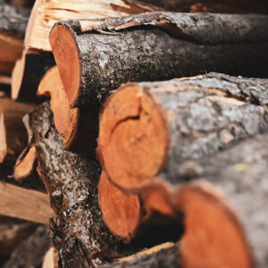 Firewood, 1 Cord Delivered